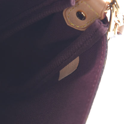 Louis Vuitton Monogram Favorite MM 7 of 10