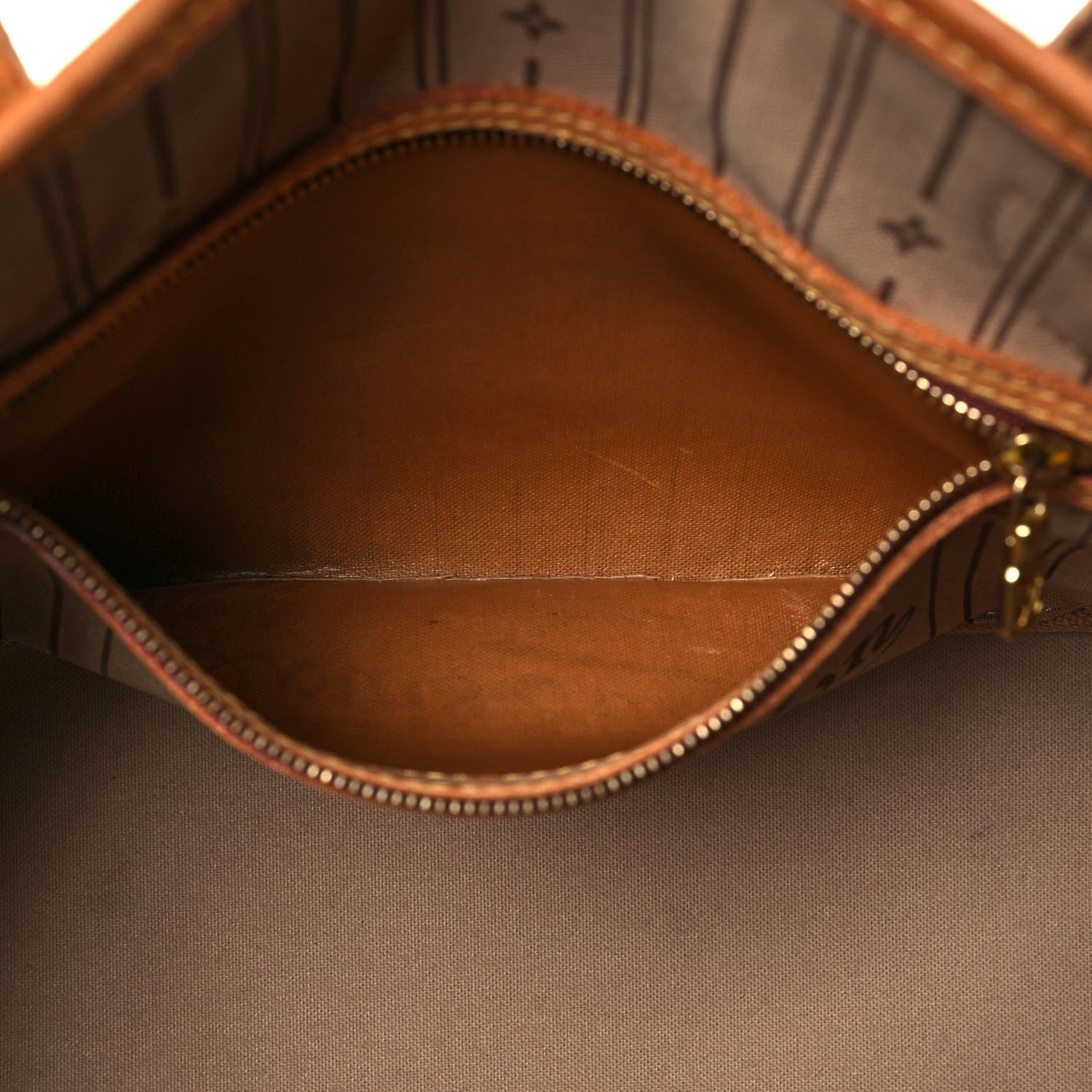 Louis Vuitton Monogram Neverfull PM 11 of 11