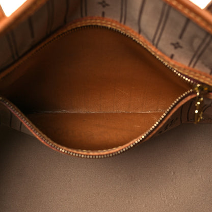 Louis Vuitton Monogram Neverfull PM 11 of 11