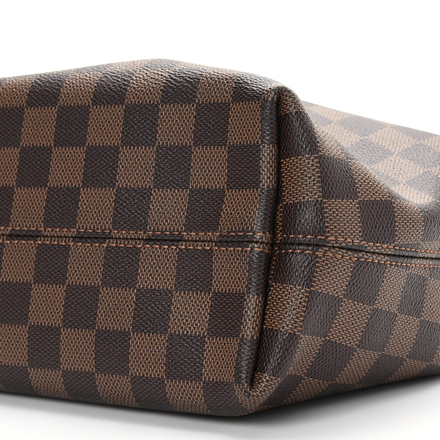 Damier Ebene Graceful PM