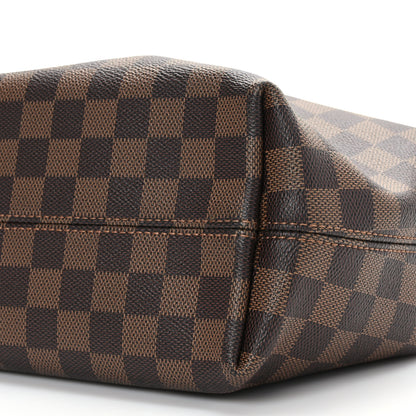 Louis Vuitton Damier Ebene Graceful PM 8 of 8