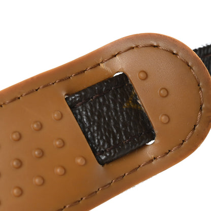Louis Vuitton Monogram 16mm Shoulder Strap 6 of 7
