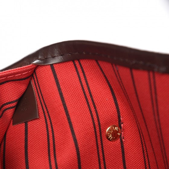 Damier Ebene Neo Neverfull MM