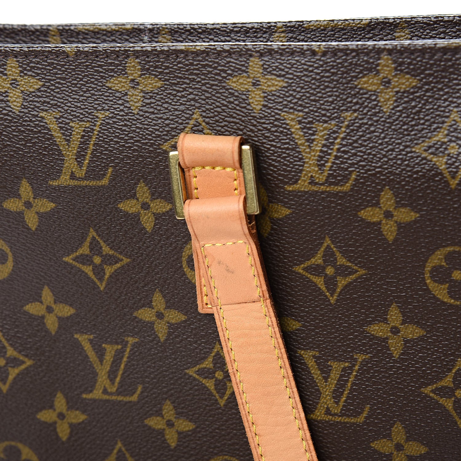 Louis Vuitton Monogram Luco 9 of 14