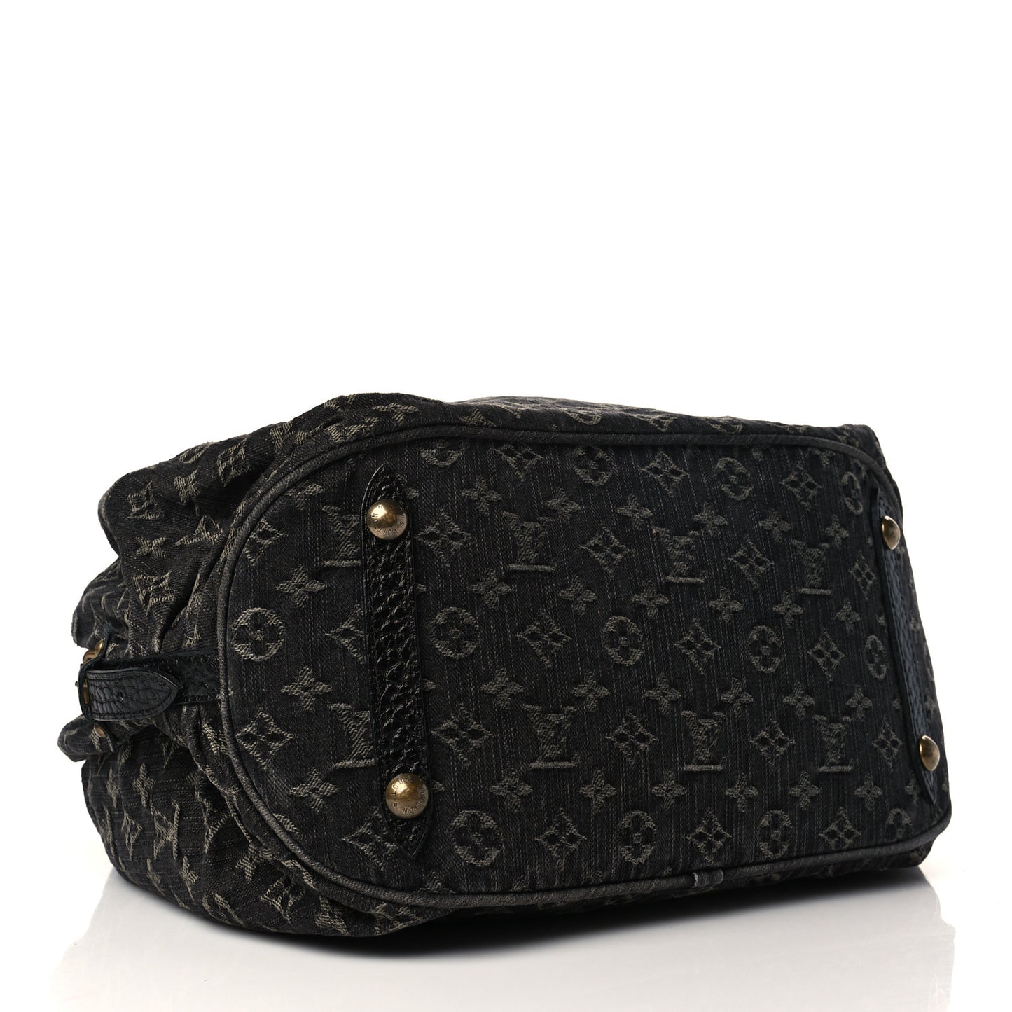 Denim Mahina XL Black