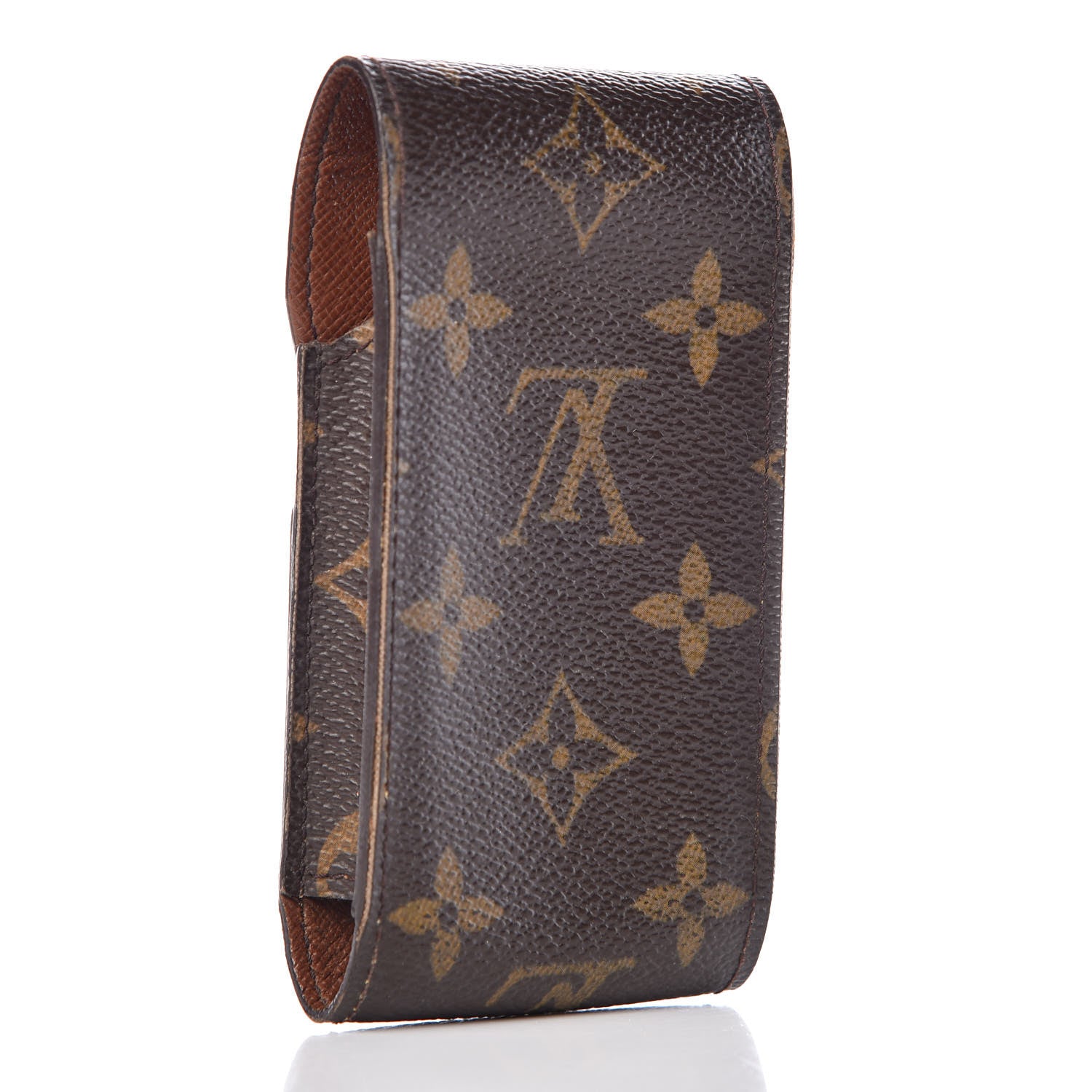 Louis Vuitton Monogram Cigarette Case 3 of 7