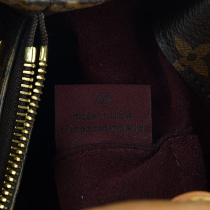 Louis Vuitton Monogram Montaigne GM 8 of 10