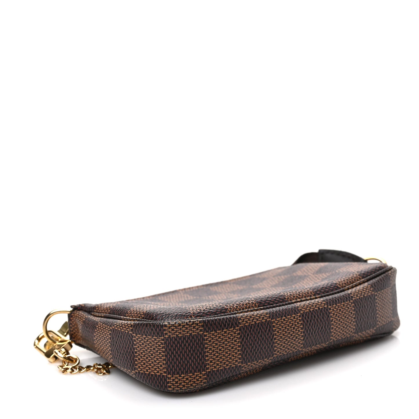 Damier Ebene Mini Pochette Accessories