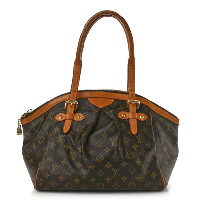Louis Vuitton Monogram Tivoli GM 1 of 16