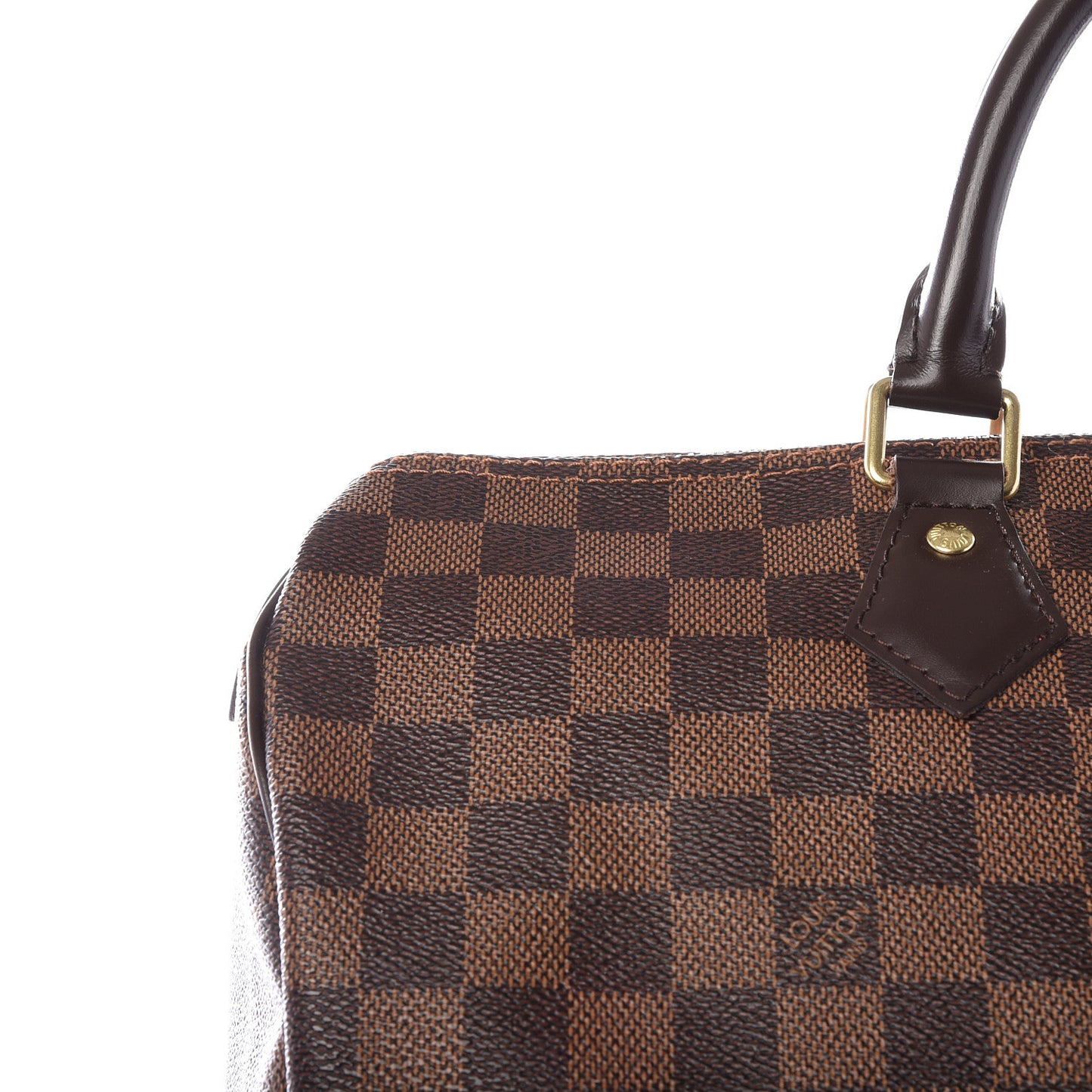 Damier Ebene Speedy 35