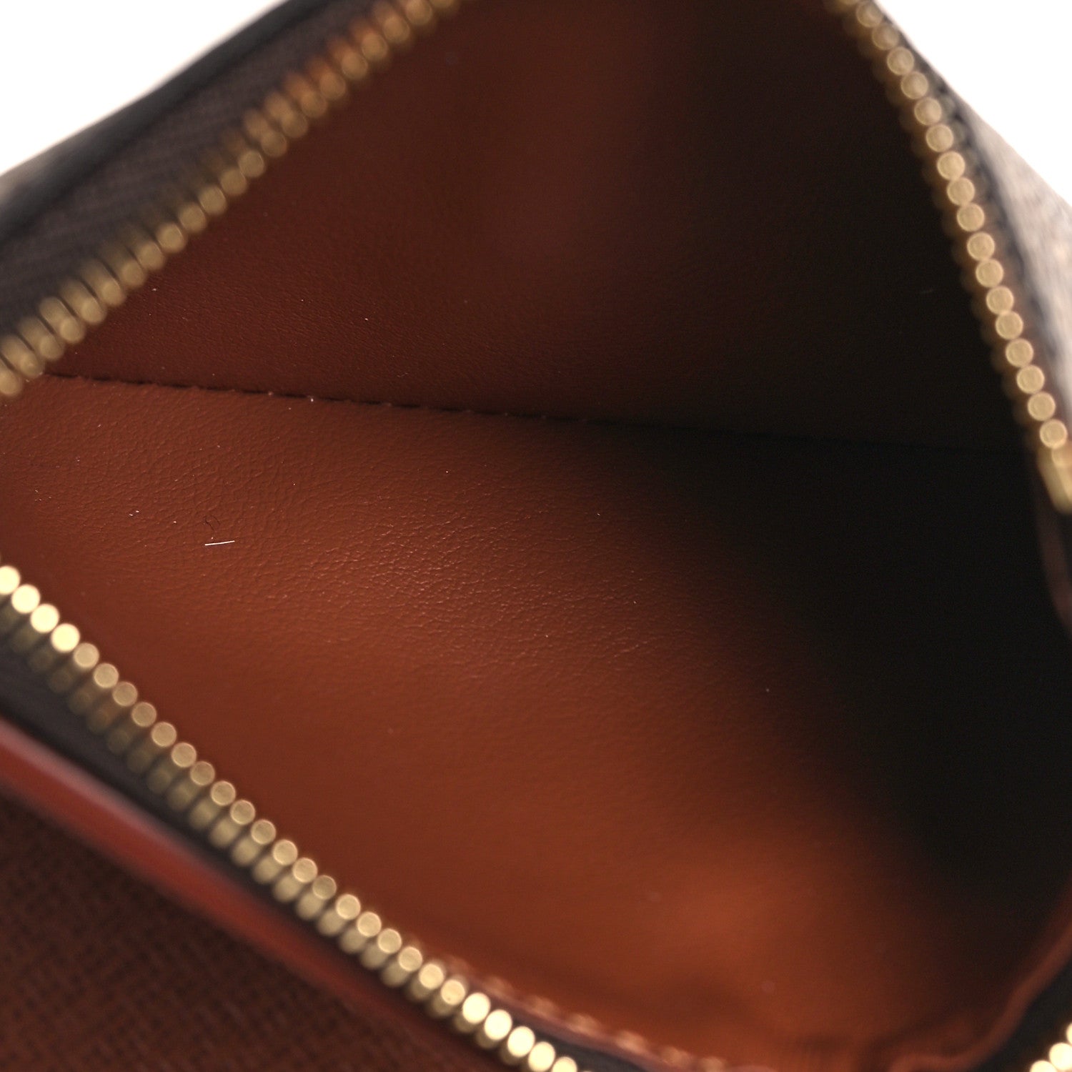 Louis Vuitton Monogram Victorine Wallet 6 of 8