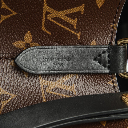 Louis Vuitton Monogram Neonoe MM Black 6 of 6