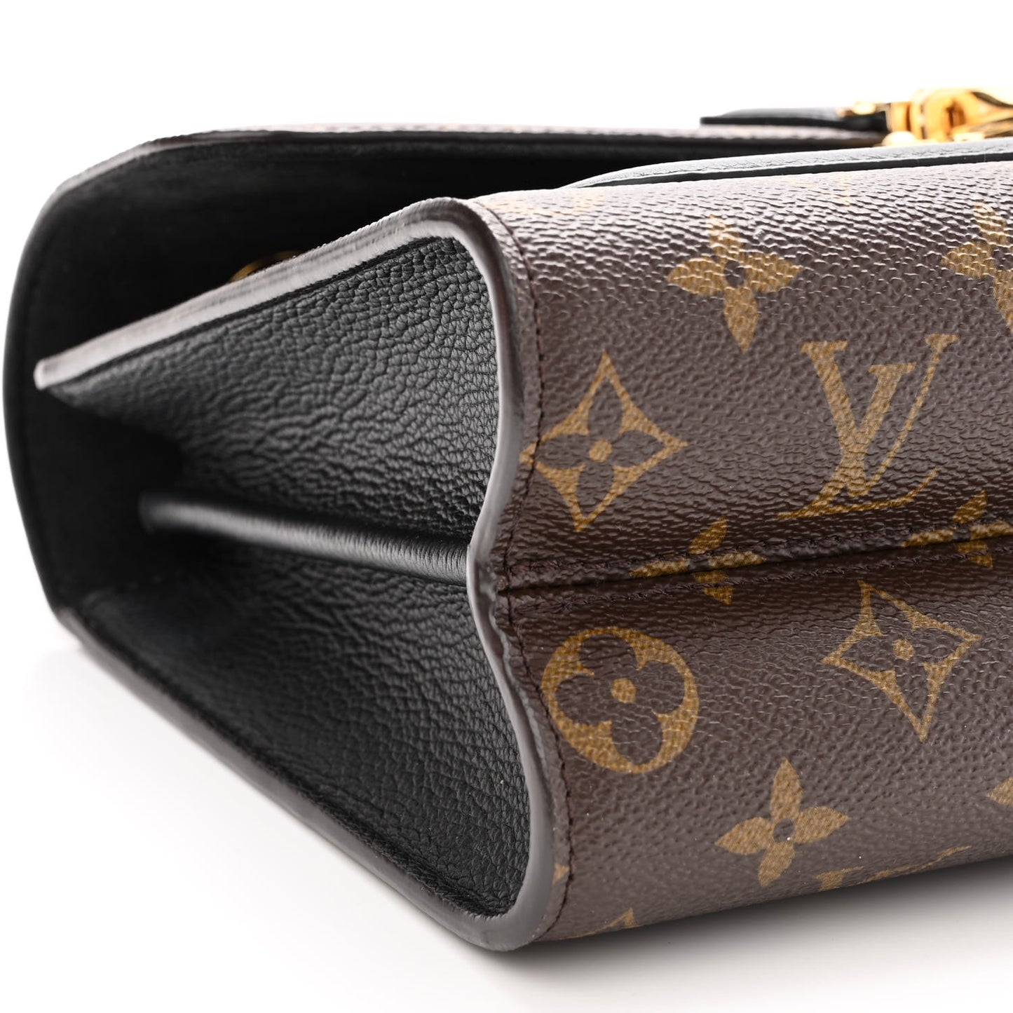 Monogram Victoire Black