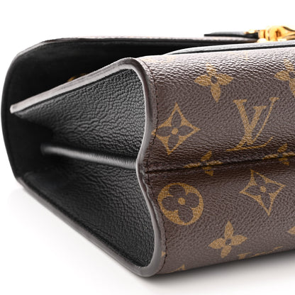 Louis Vuitton Monogram Victoire Black 8 of 9