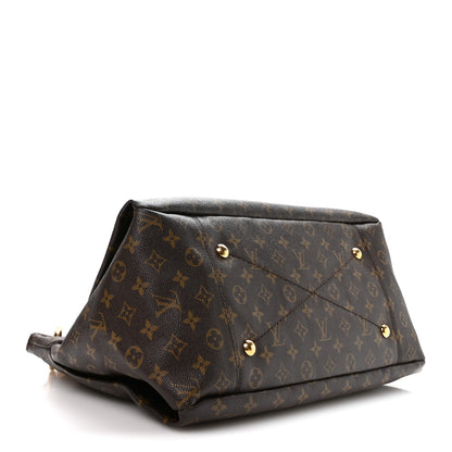 Louis Vuitton Monogram Artsy MM 4 of 10