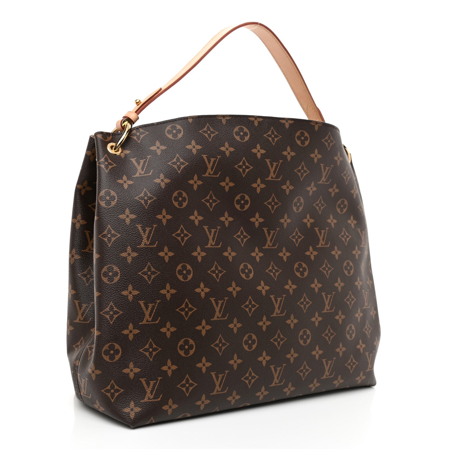 Monogram Graceful MM