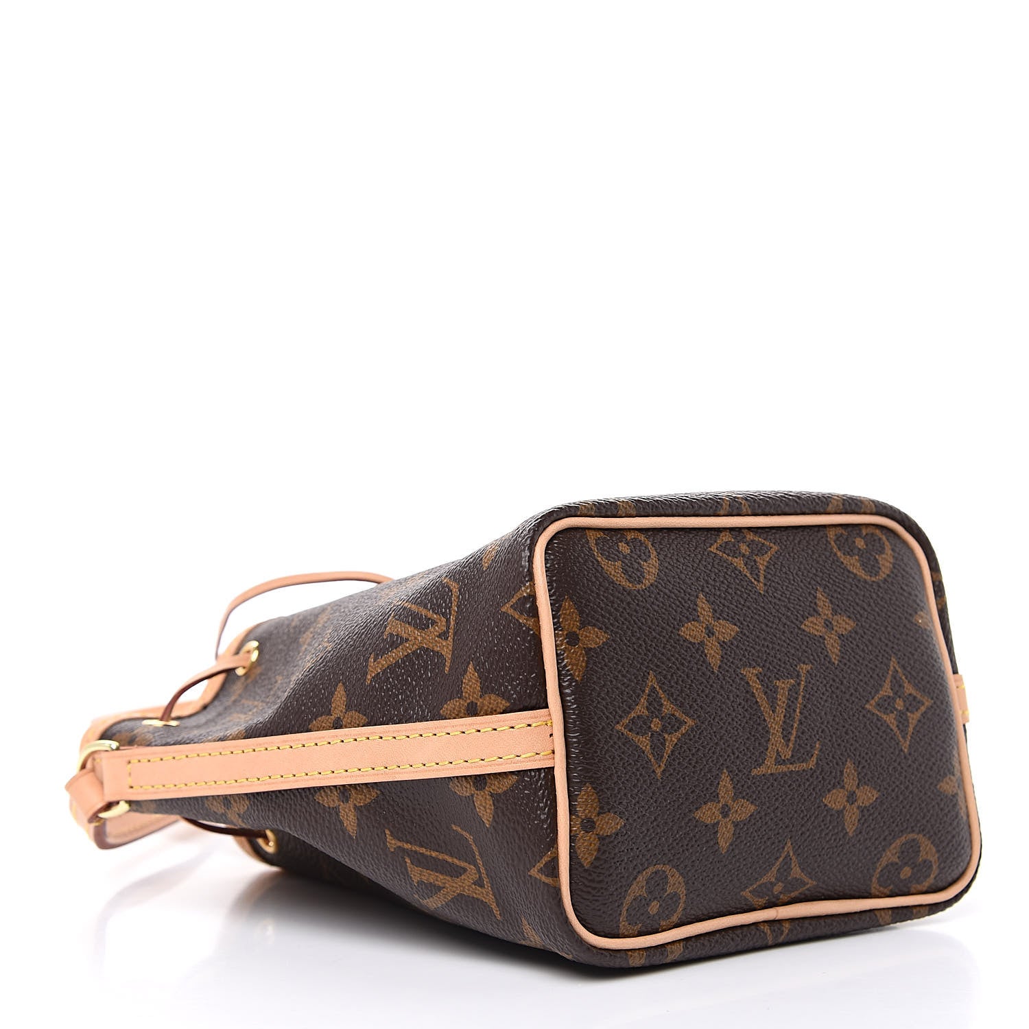 Louis Vuitton Monogram Nano Noe 4 of 10