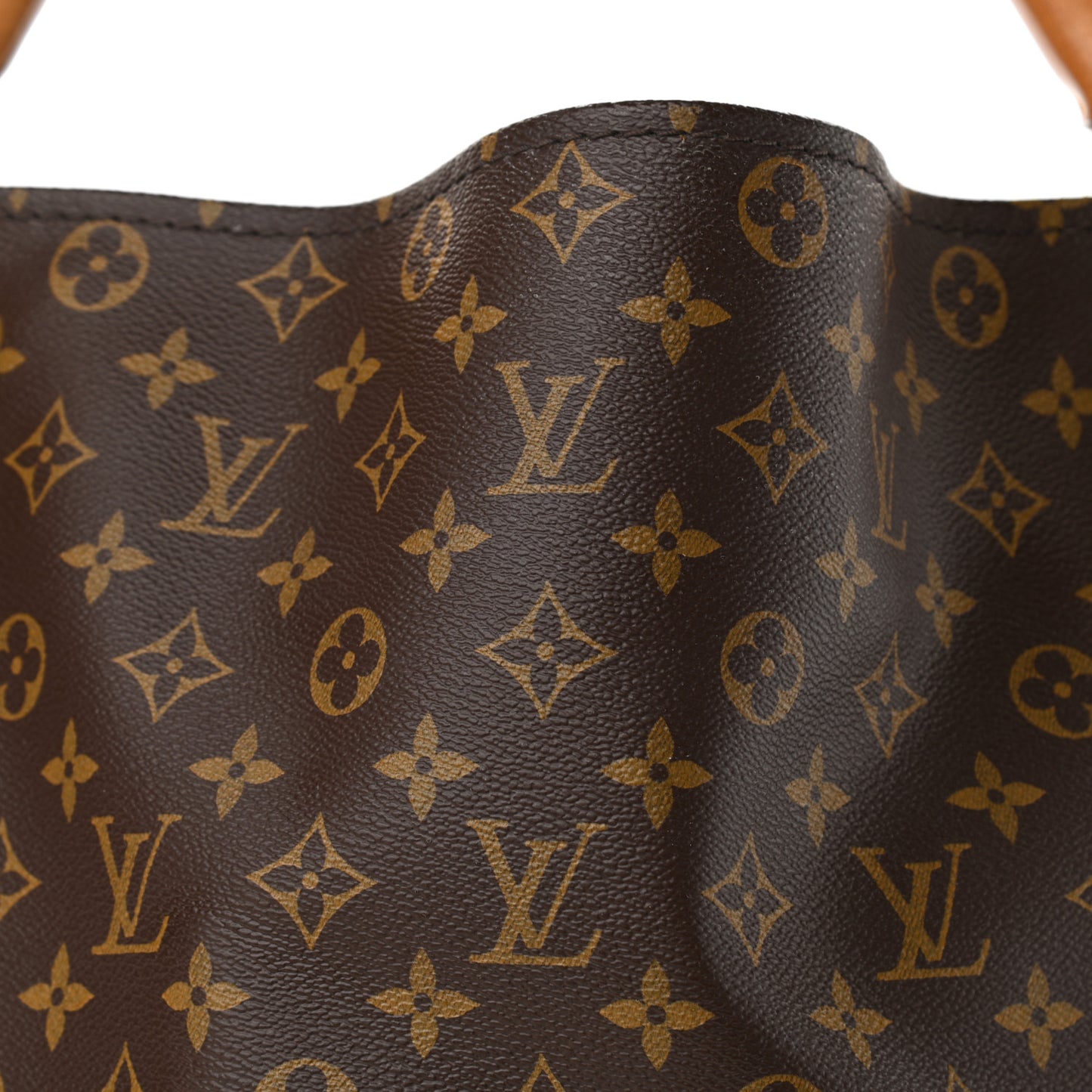 Monogram Artsy MM