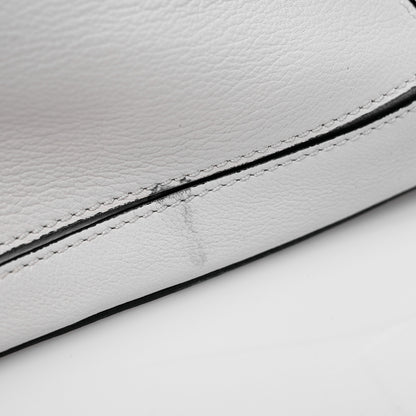 Loewe Calfskin Small Puzzle Bag Kaolin 11 of 13