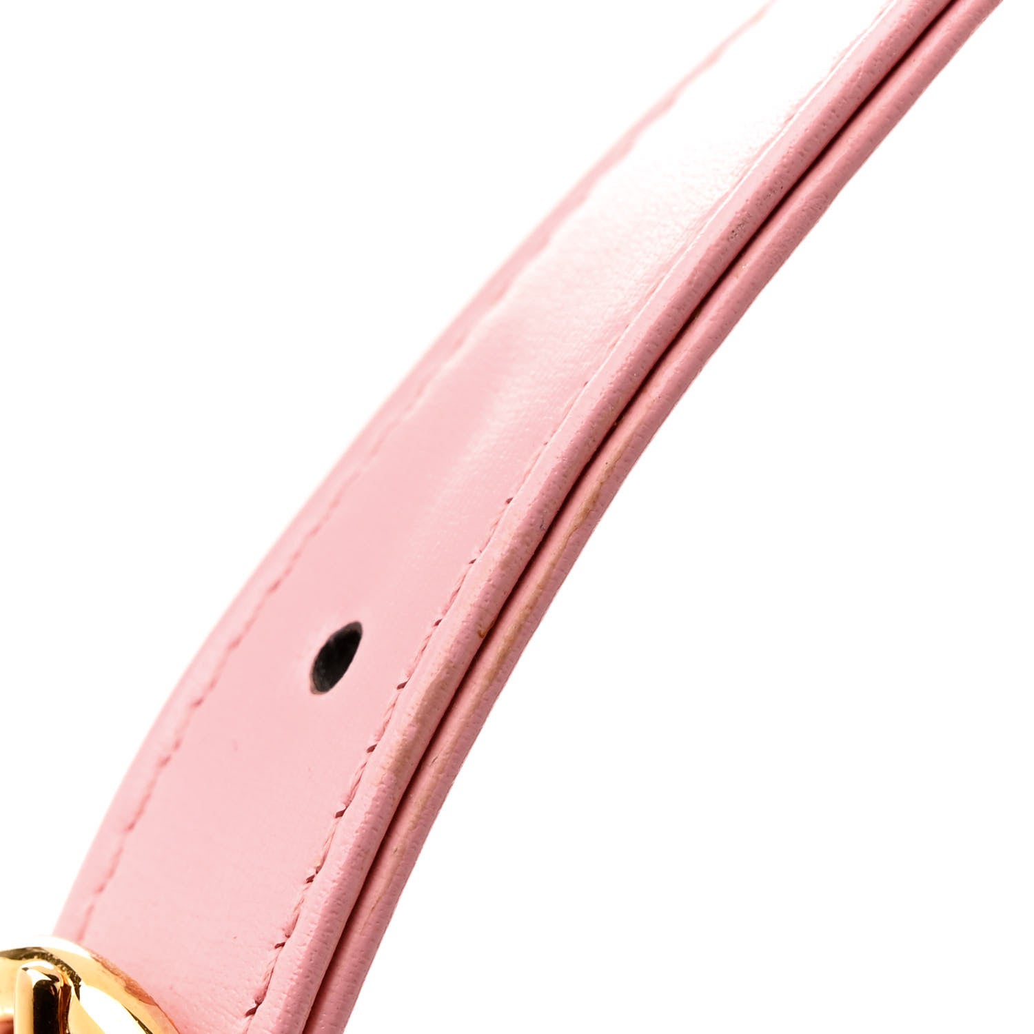 Gucci Boarded Dyana Lux Calfskin Small Jackie 1961 Hobo Wild Rose 14 of 14