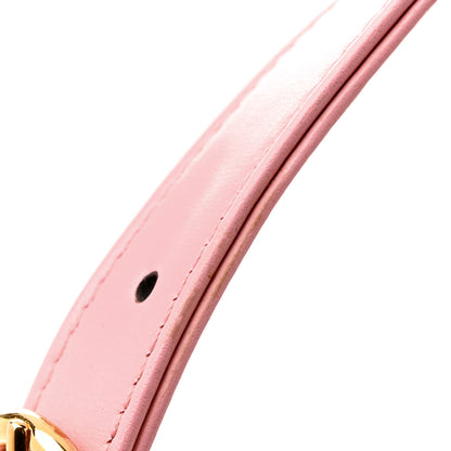 Gucci Boarded Dyana Lux Calfskin Small Jackie 1961 Hobo Wild Rose 14 of 14