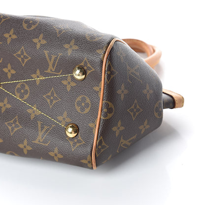 Louis Vuitton Monogram Tivoli PM 9 of 9