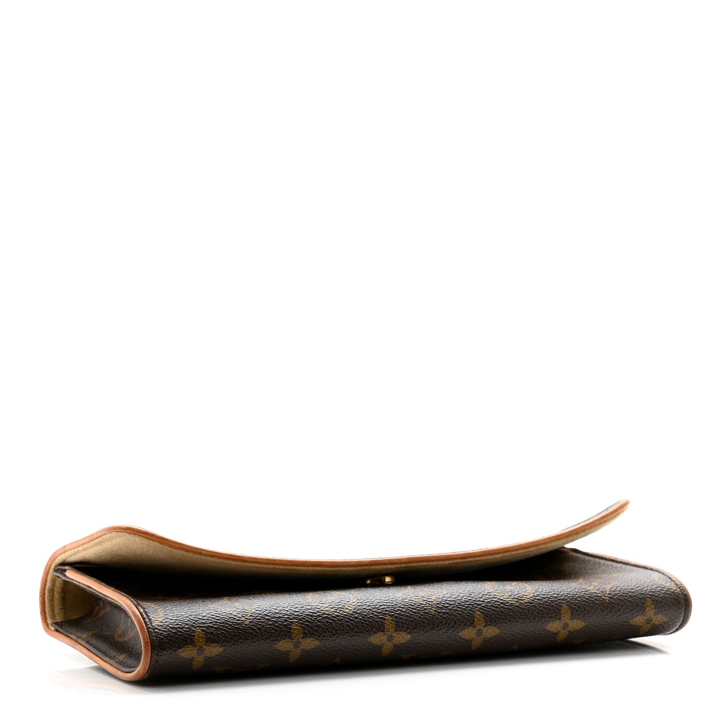 Monogram Pochette Twin GM