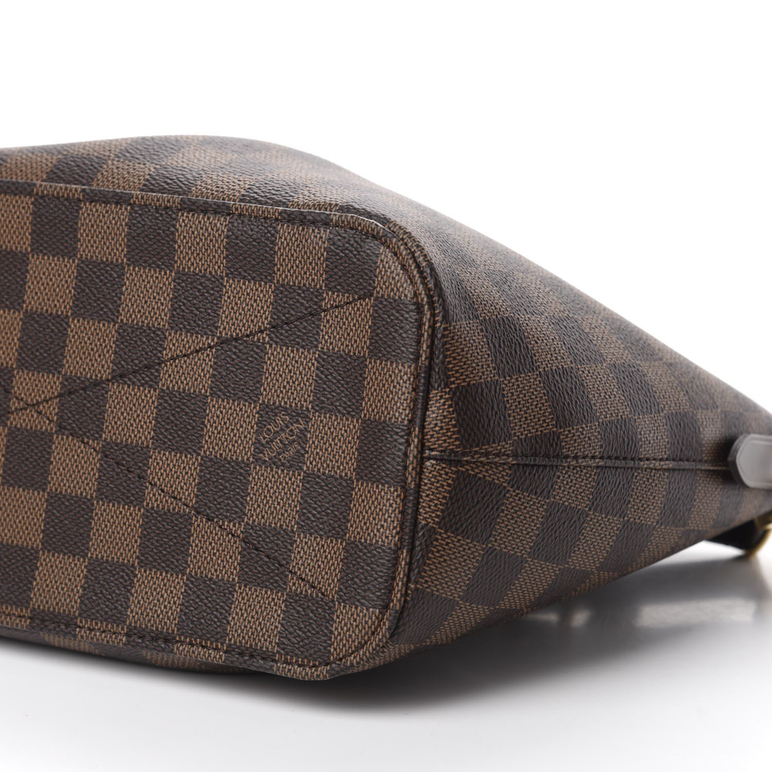 Louis Vuitton Damier Ebene Siena PM 7 of 11