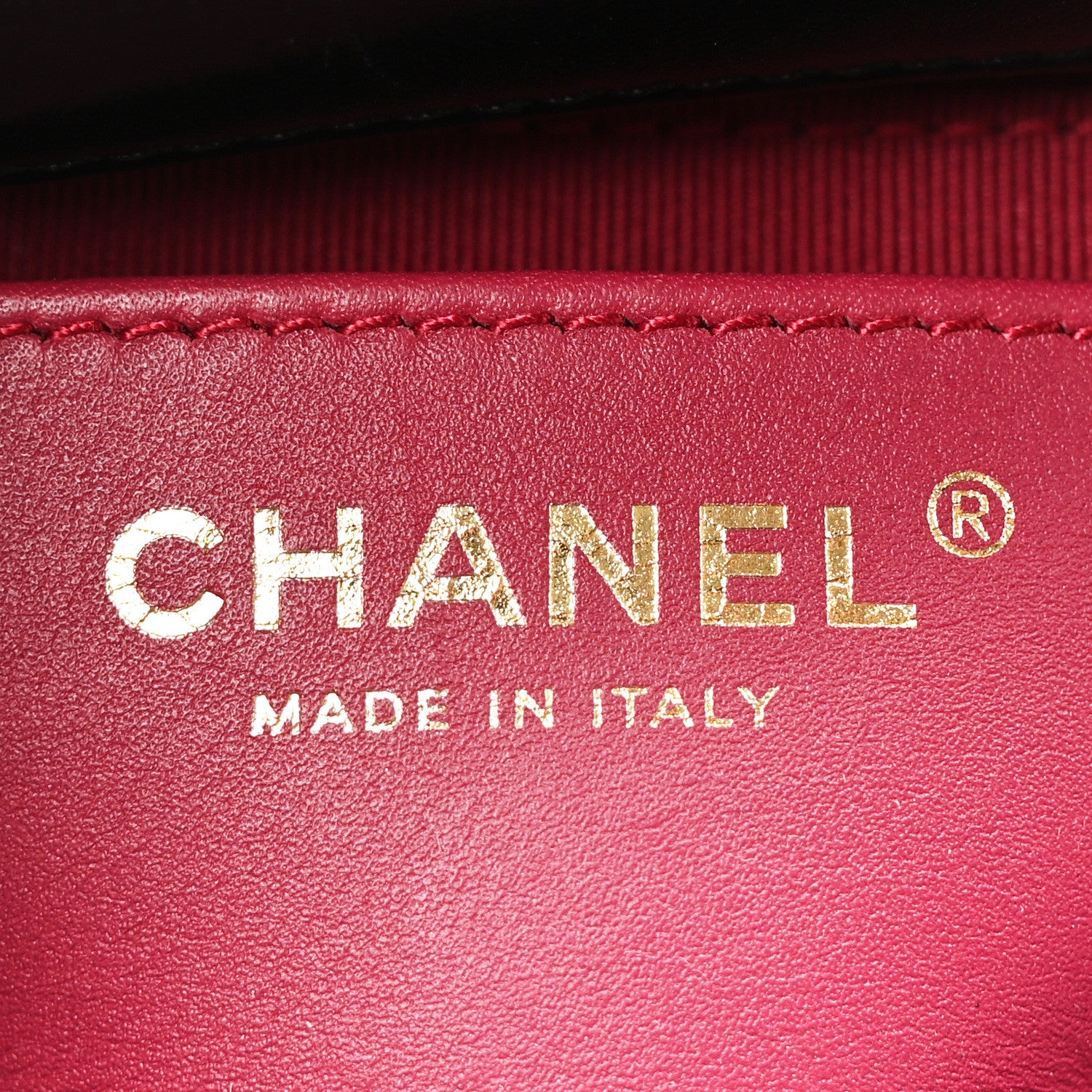 Chanel Lambskin Quilted Small Fancy Jewel Flap Black 6 of 10