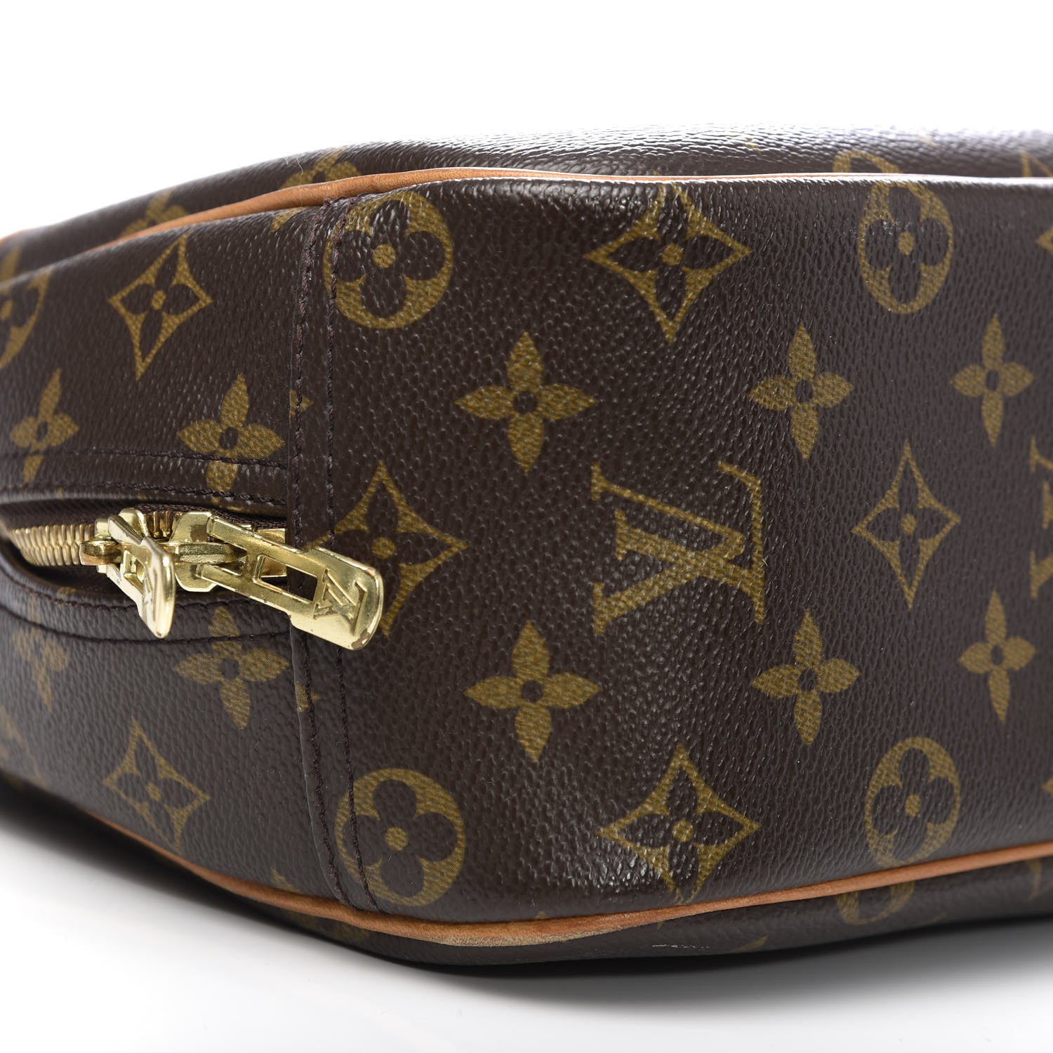 Louis Vuitton Monogram Trouville 13 of 15