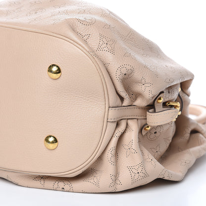 Louis Vuitton Mahina L Sable 9 of 16
