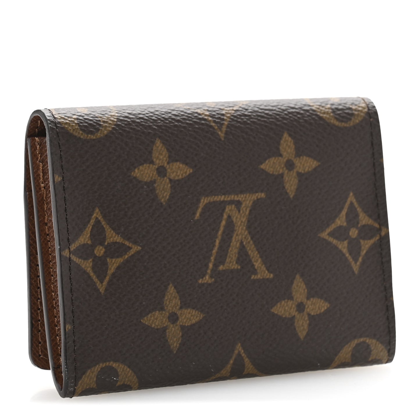 Monogram Enveloppe Carte De Visite