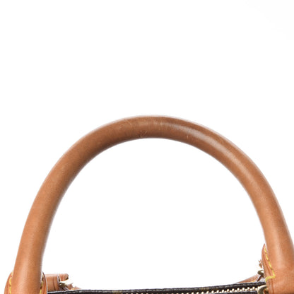 Louis Vuitton Monogram Speedy 30 14 of 16