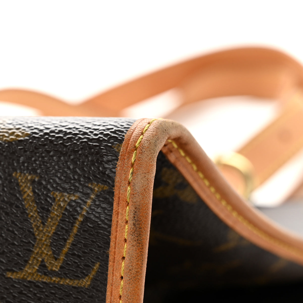 Louis Vuitton Monogram Popincourt Haut 11 of 11