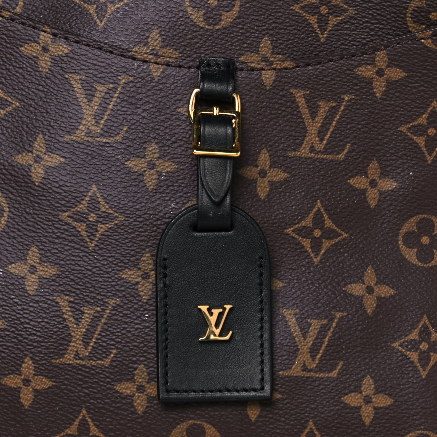 Monogram Odeon MM Black