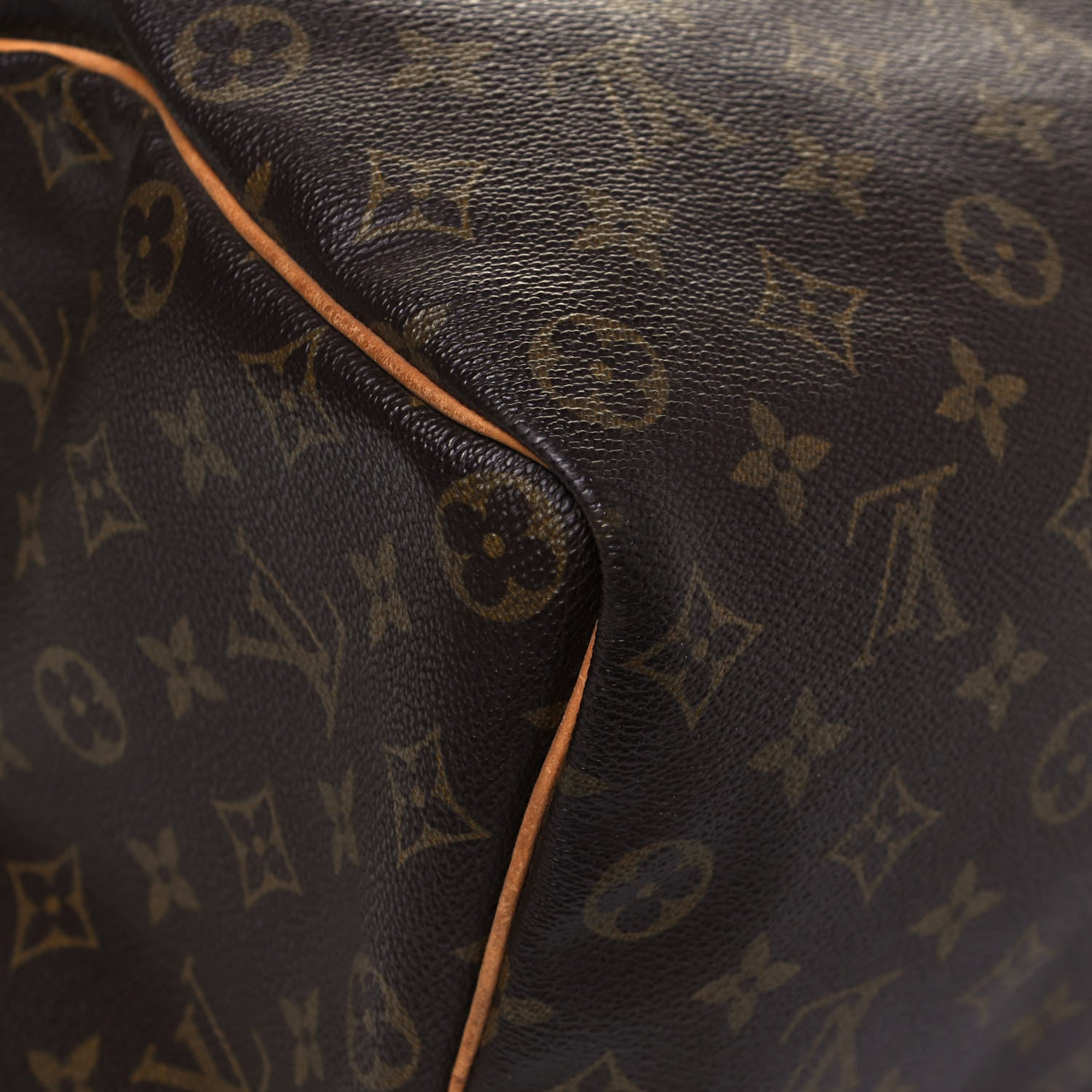 Louis Vuitton Monogram Speedy 35 11 of 19