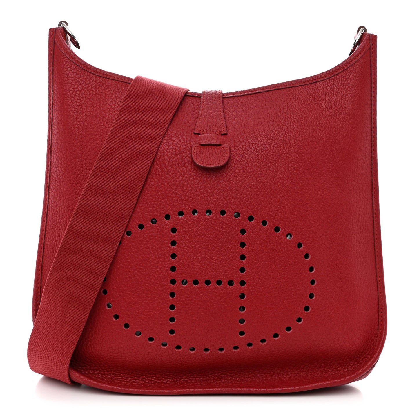 Fjord Evelyne GM Rouge Vif