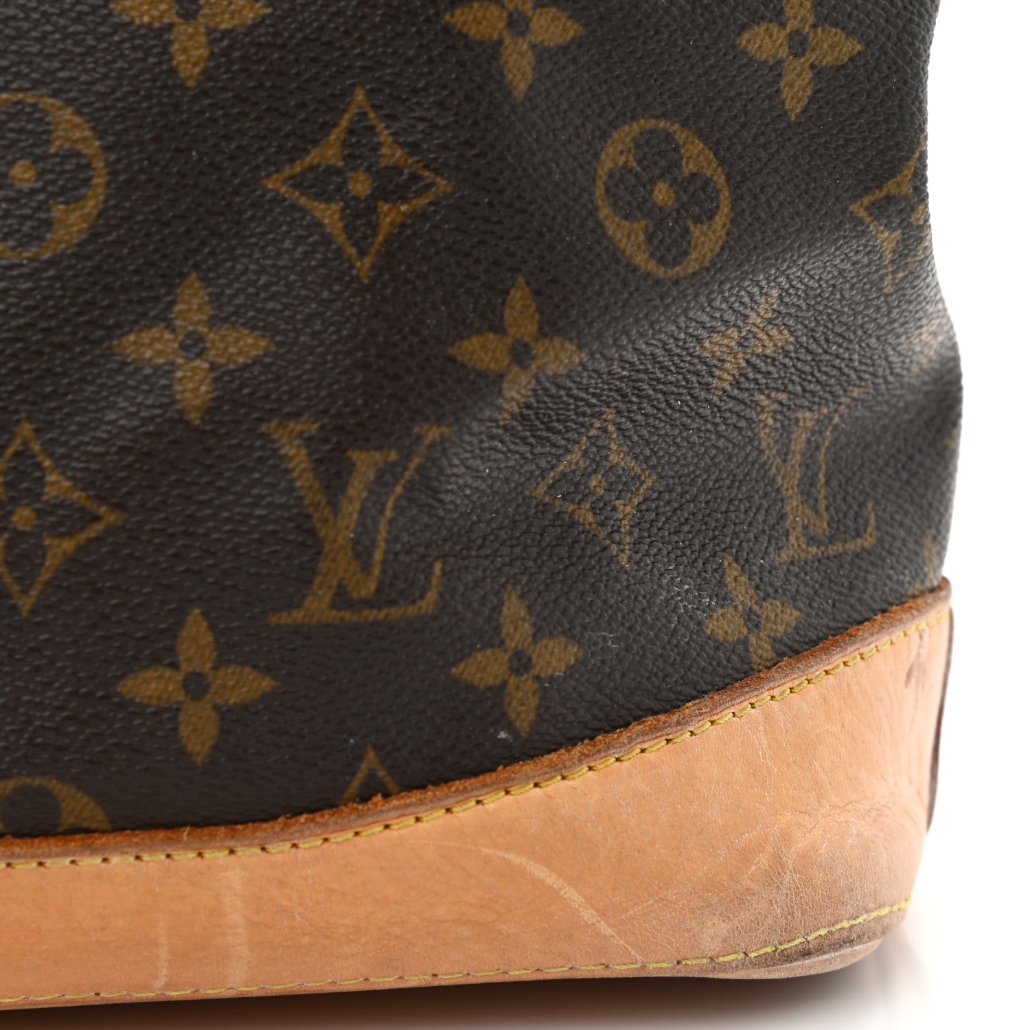 Louis Vuitton Monogram Lockit Horizontal 20 of 22