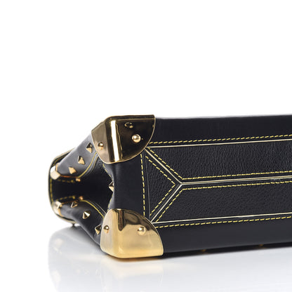 Louis Vuitton Suhali Le Talentueux Black 9 of 10
