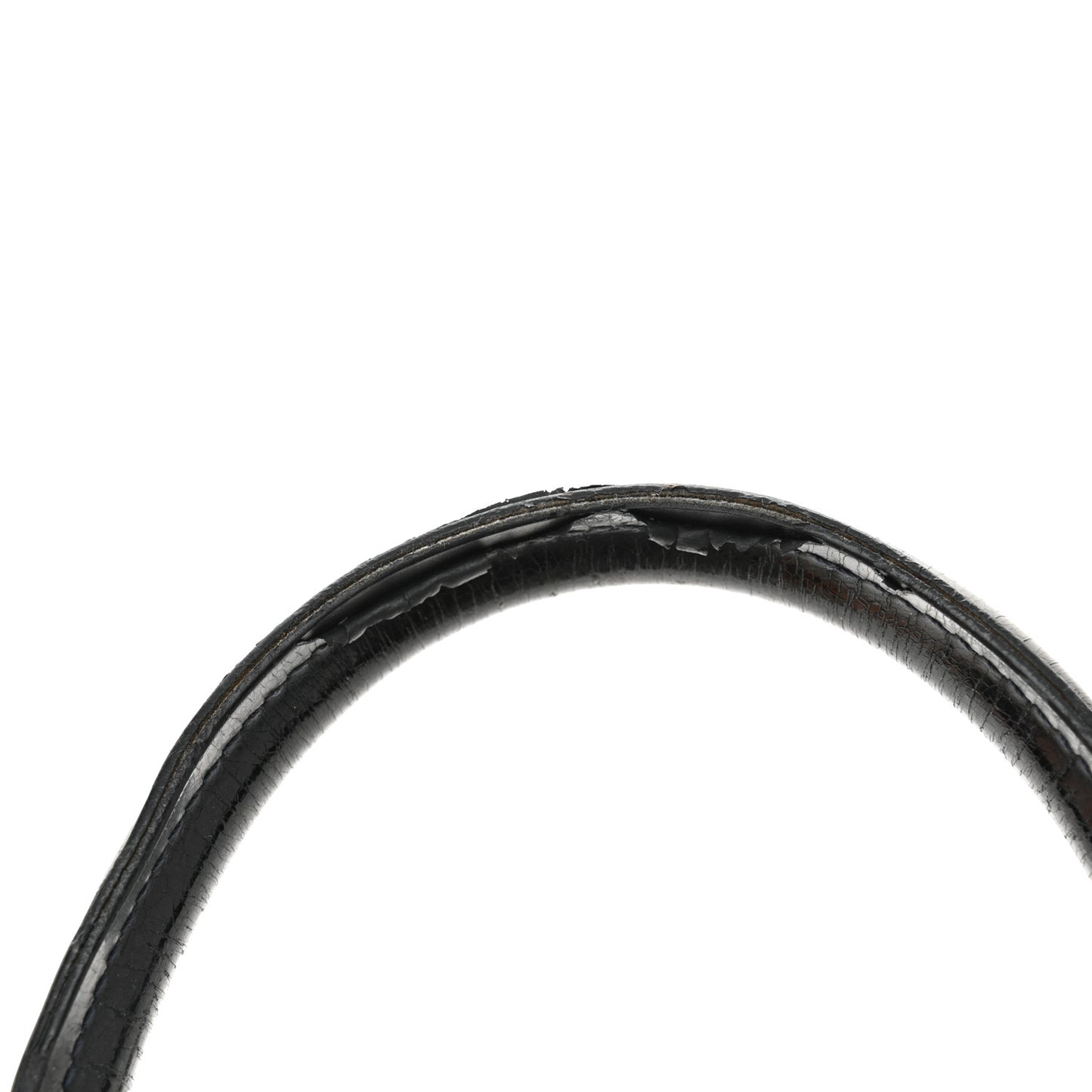 Denim Speedway Saddle Bowler Blue