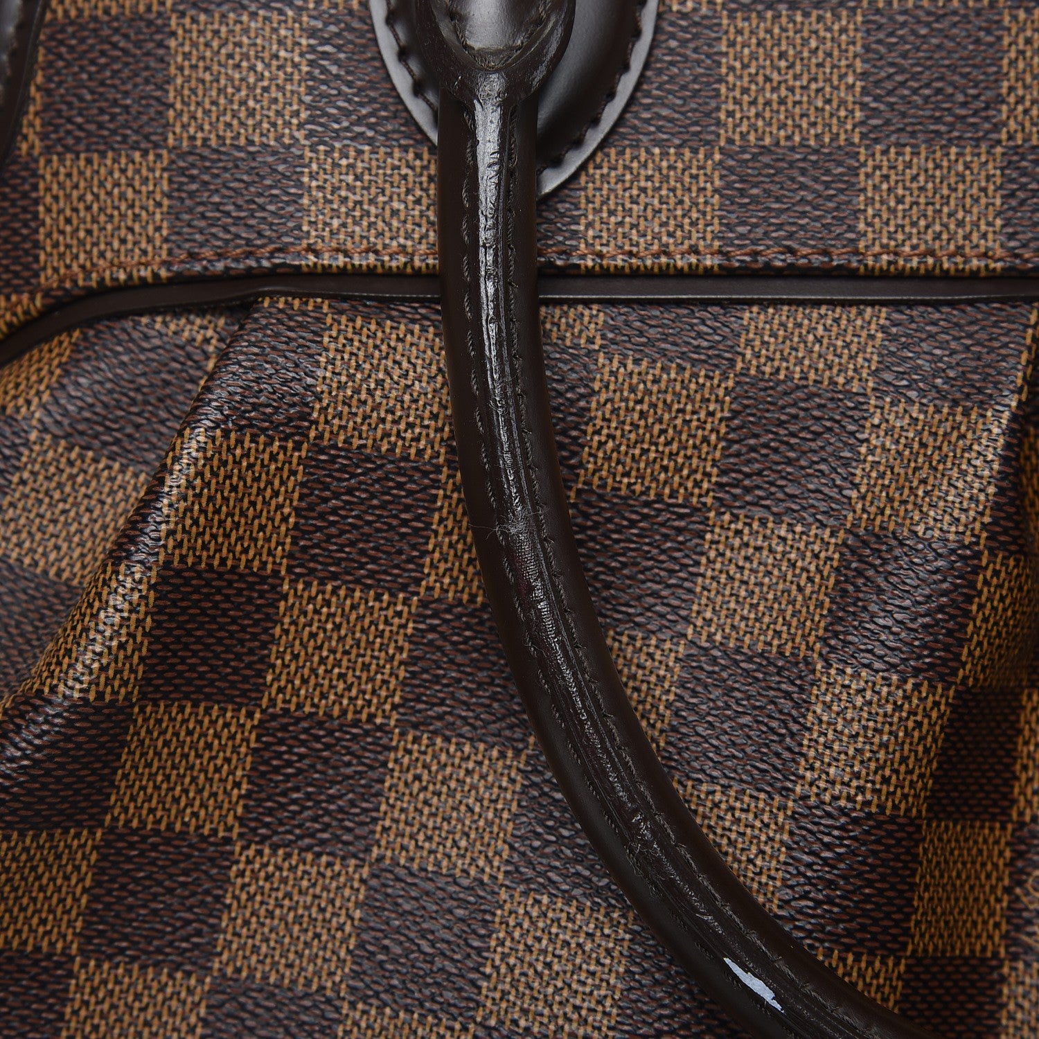 Louis Vuitton Damier Ebene Trevi PM 13 of 14
