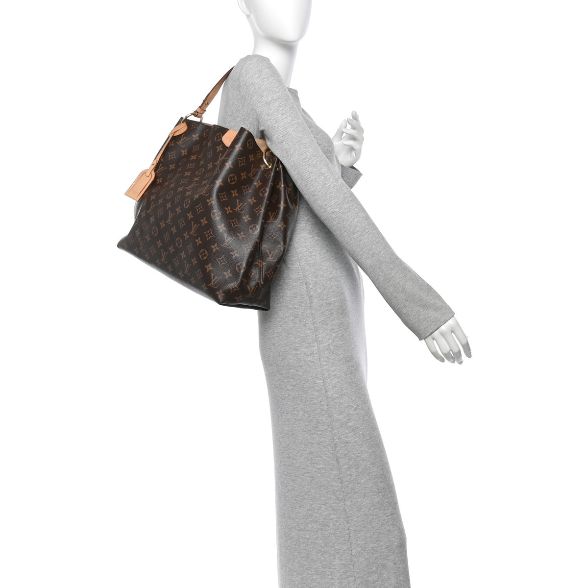 Monogram Graceful MM