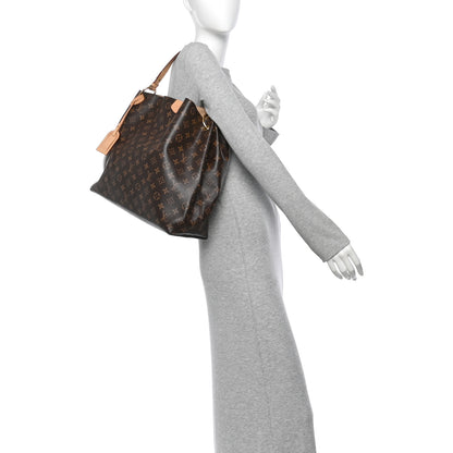 Louis Vuitton Monogram Graceful MM 2 of 11