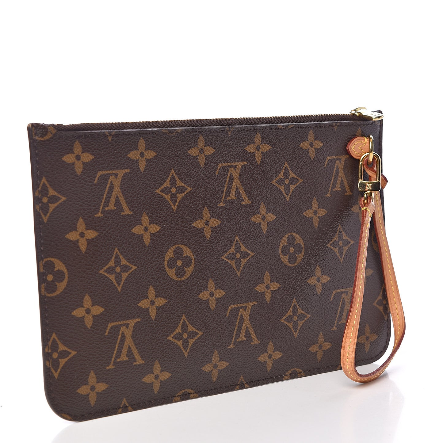 Monogram Neverfull MM GM Pochette