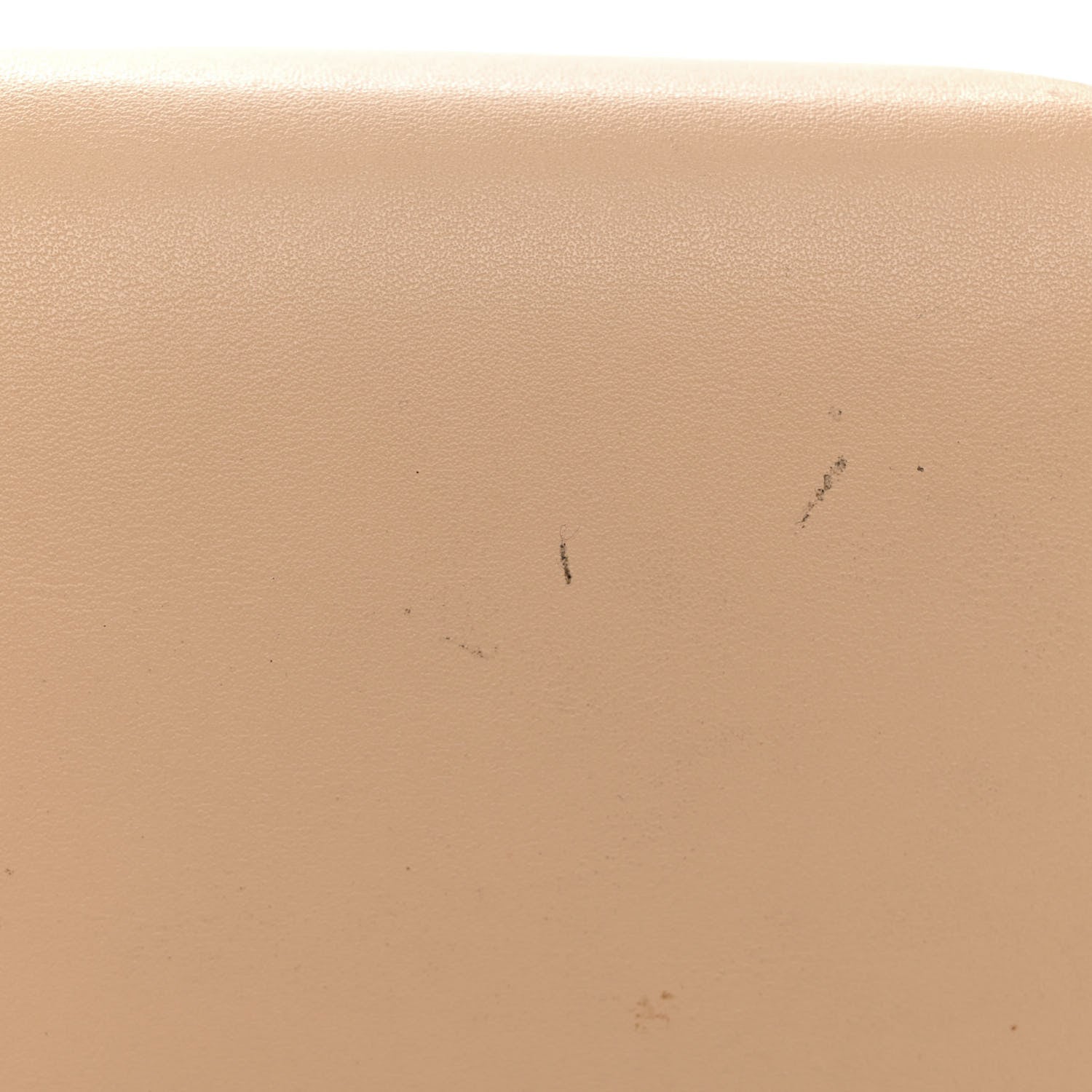 Telfar Vegan Leather Medium Shopping Bag Cream 10 of 15
