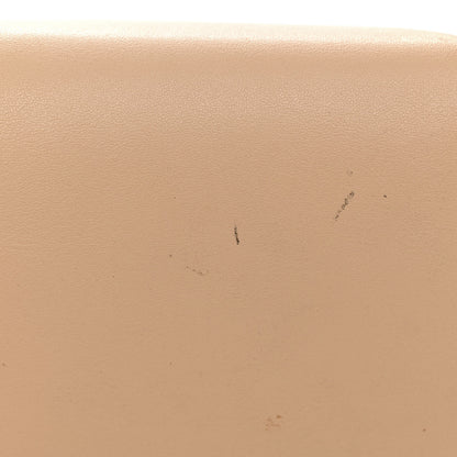 Telfar Vegan Leather Medium Shopping Bag Cream 10 of 15