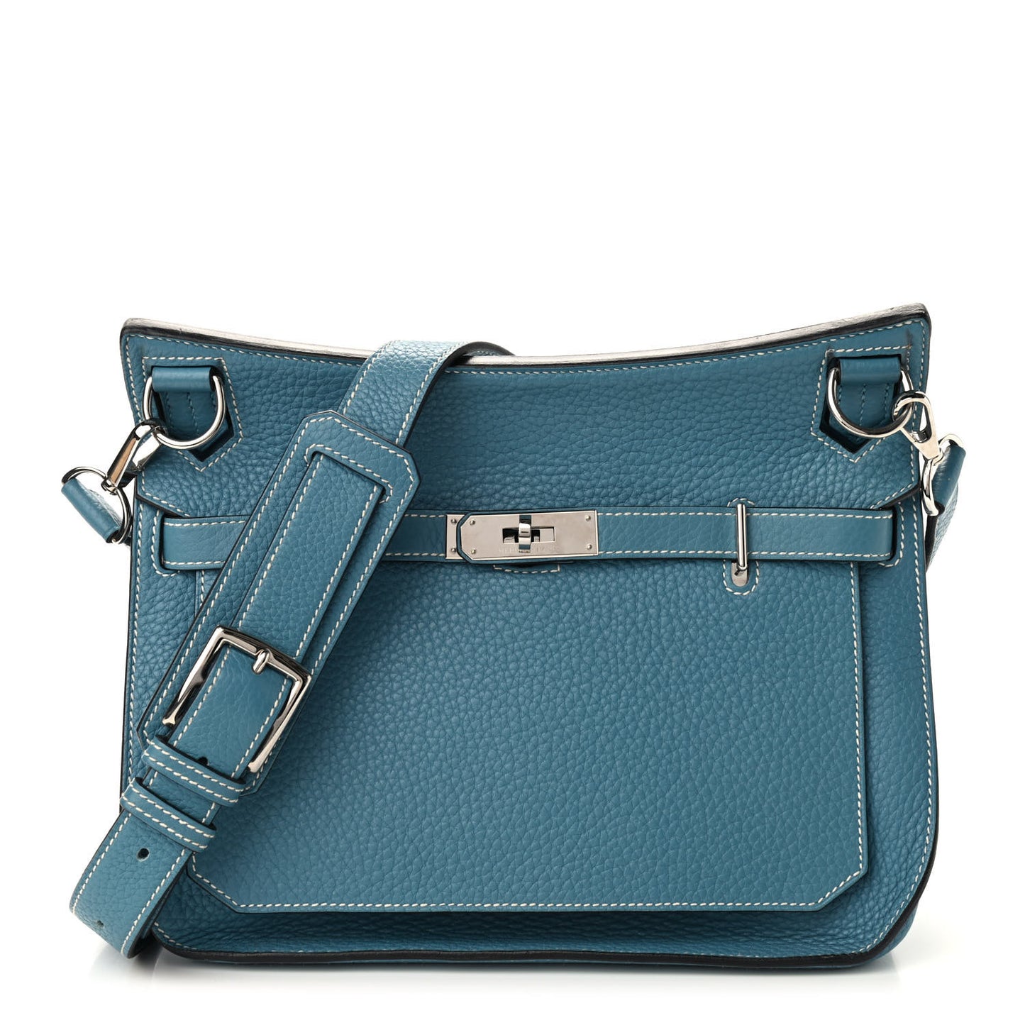 Taurillon Clemence Jypsiere 28 Blue Jean