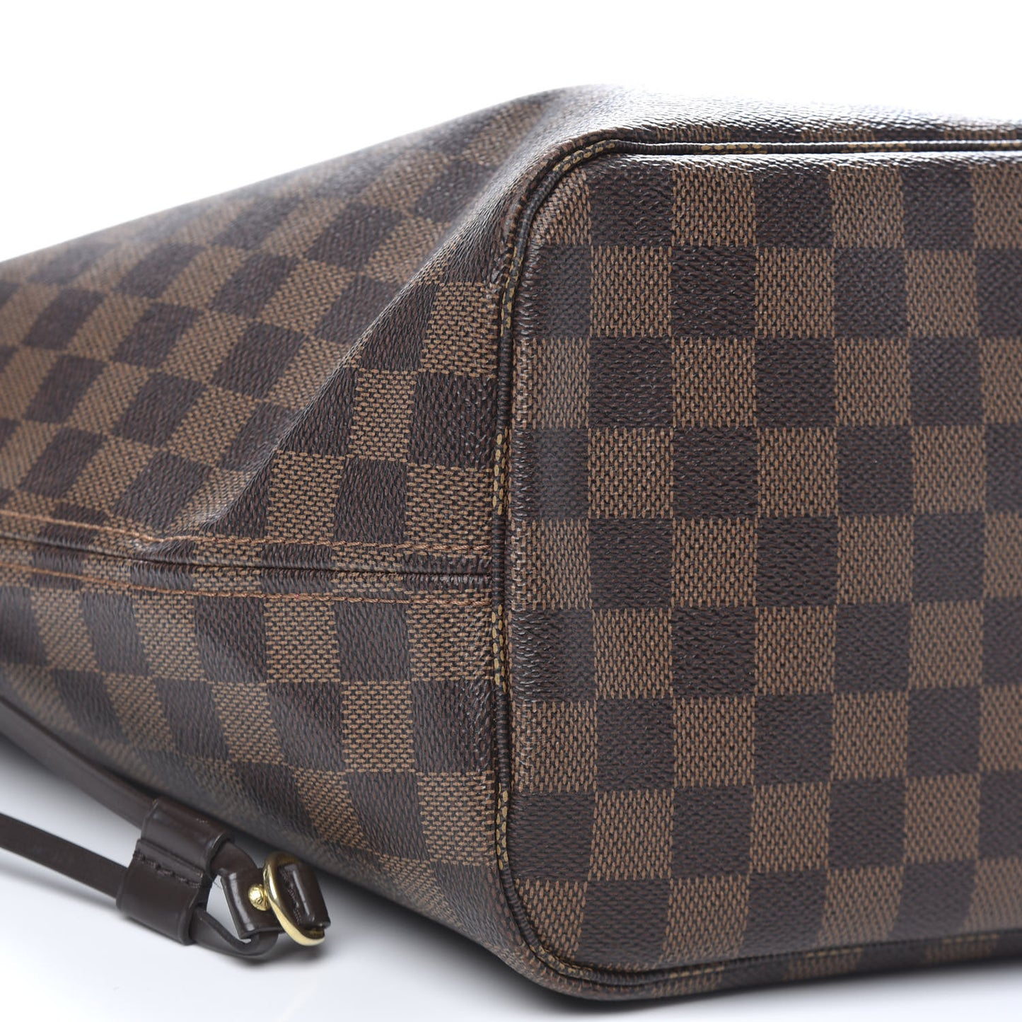 Damier Ebene Neo Neverfull MM