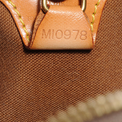 Louis Vuitton Monogram Ellipse PM 7 of 7