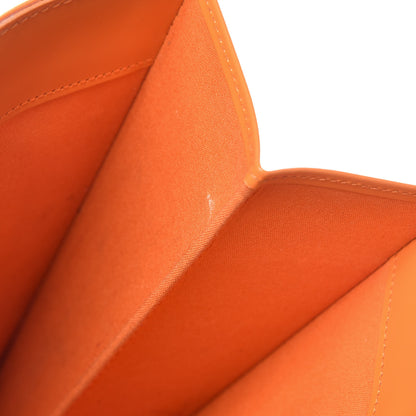 Louis Vuitton Epi Saint Tropez Mandarin 10 of 14